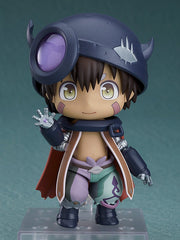 Nendoroid 1053 Made in Abyss Reg Reissue Action Figure official Good Smile Company product image