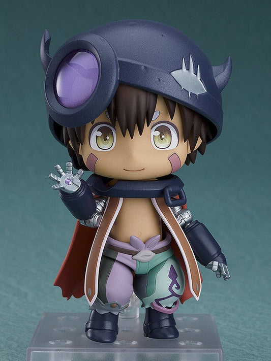 Nendoroid 1053 Made in Abyss Reg Reissue Action Figure official Good Smile Company product image