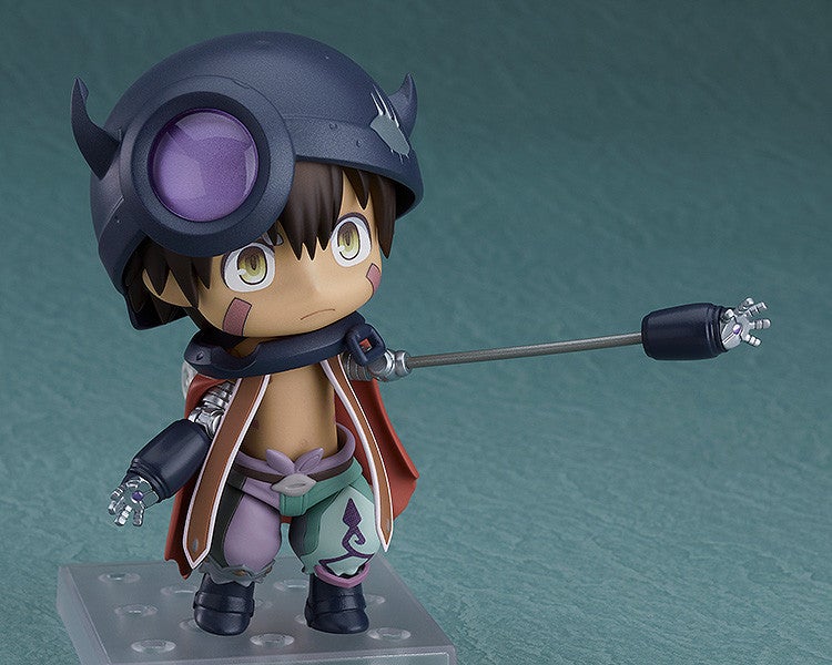 Nendoroid 1053 Made in Abyss Reg Reissue Action Figure official Good Smile Company product image