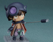 Nendoroid 1053 Made in Abyss Reg Reissue Action Figure official Good Smile Company product image