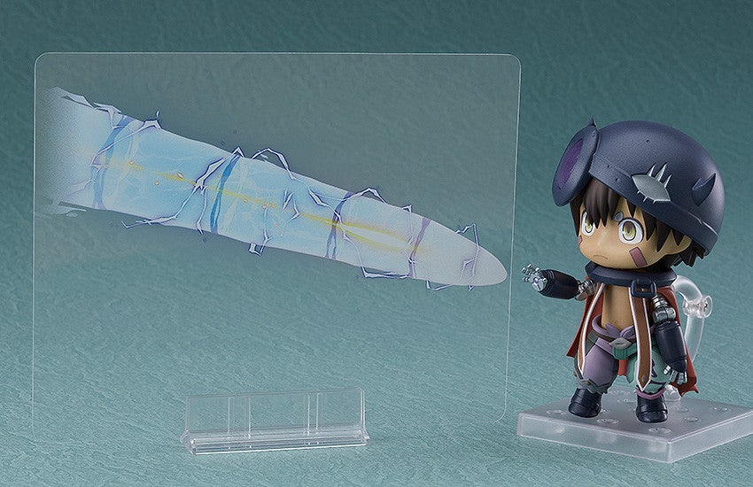Nendoroid 1053 Made in Abyss Reg Reissue Action Figure official Good Smile Company product image