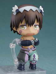 Nendoroid 1053 Made in Abyss Reg Reissue Action Figure official Good Smile Company product image