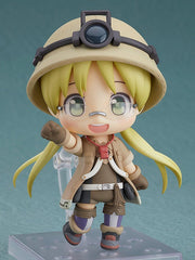 Nendoroid 1054 Made in Abyss Riko Reissue Action Figure official Good Smile Company product image