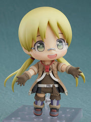 Nendoroid 1054 Made in Abyss Riko Reissue Action Figure official Good Smile Company product image