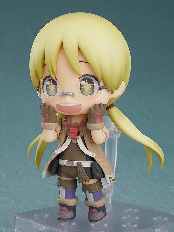 Nendoroid 1054 Made in Abyss Riko Reissue Action Figure official Good Smile Company product image
