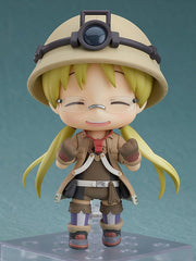 Nendoroid 1054 Made in Abyss Riko Reissue Action Figure official Good Smile Company product image