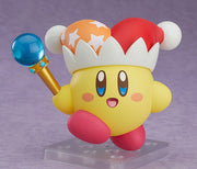 Nendoroid 1055 Beam Kirby Reissue Action Figure official Good Smile Company product image