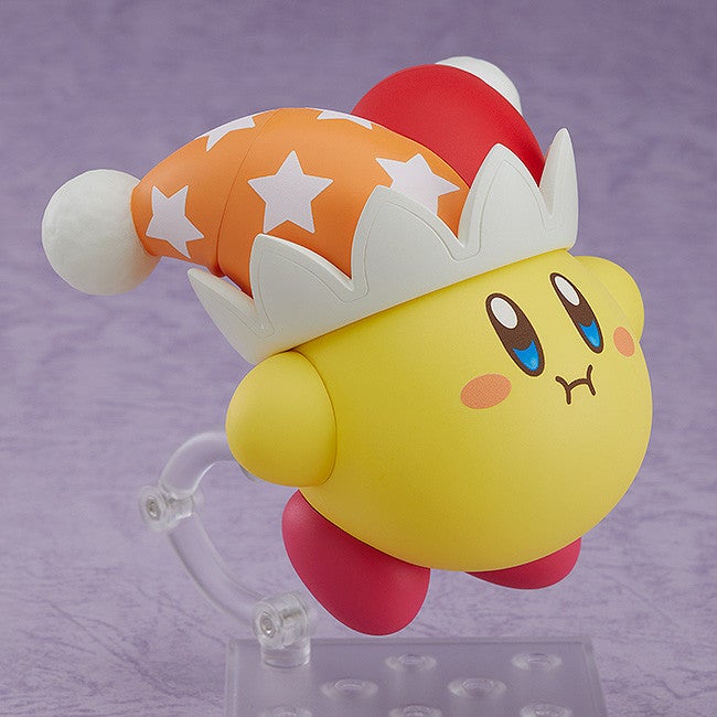 Nendoroid 1055 Beam Kirby Reissue Action Figure official Good Smile Company product image