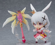 Nendoroid 1057 Honkai Impact 3rd Theresa: Magical Girl TeRiRi Ver. Action Figure official Good Smile Company product image