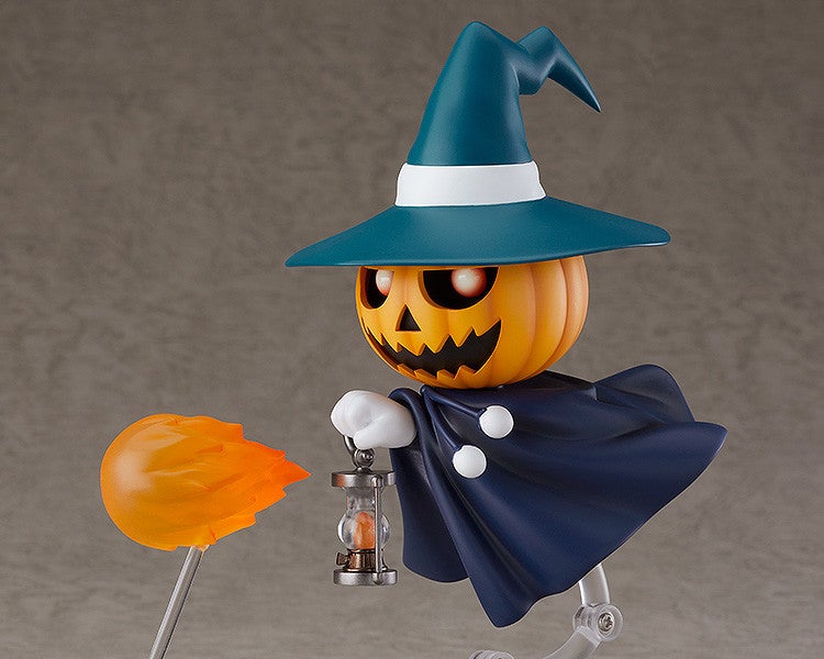 Nendoroid 1058 Shin Megami Tensei Pyro Jack Action Figure official Good Smile Company product image