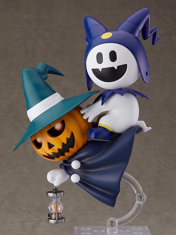 Nendoroid 1058 Shin Megami Tensei Pyro Jack Action Figure official Good Smile Company product image
