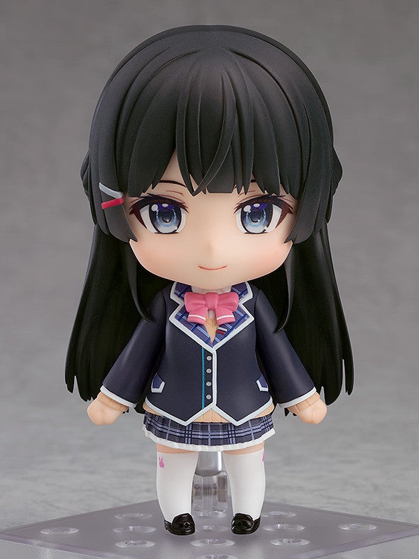 Nendoroid 1059 Tsukino Mito Action Figure official Good Smile Company product image