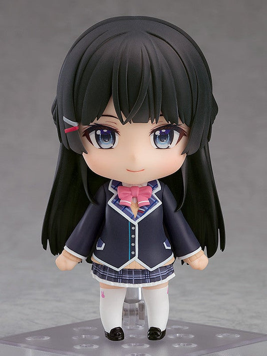 Nendoroid 1059 Tsukino Mito Action Figure official Good Smile Company product image
