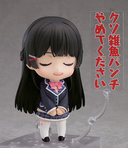 Nendoroid 1059 Tsukino Mito Action Figure official Good Smile Company product image
