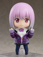 Nendoroid 1060 SSSS.GRIDMAN Akane Shinjo Action Figure official Good Smile Company product image