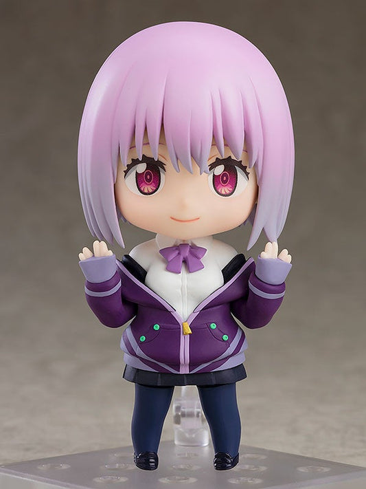 Nendoroid 1060 SSSS.GRIDMAN Akane Shinjo Action Figure official Good Smile Company product image