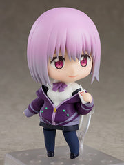 Nendoroid 1060 SSSS.GRIDMAN Akane Shinjo Action Figure official Good Smile Company product image