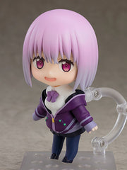 Nendoroid 1060 SSSS.GRIDMAN Akane Shinjo Action Figure official Good Smile Company product image