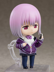 Nendoroid 1060 SSSS.GRIDMAN Akane Shinjo Action Figure official Good Smile Company product image