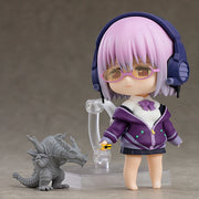 Nendoroid 1060 SSSS.GRIDMAN Akane Shinjo Action Figure official Good Smile Company product image