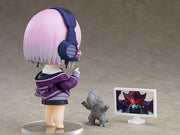Nendoroid 1060 SSSS.GRIDMAN Akane Shinjo Action Figure official Good Smile Company product image