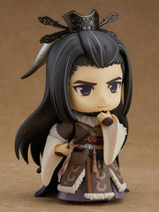Nendoroid 1061 Thunderbolt Fantasy Sword Seekers 2 Syou Fu Kan Action Figure official Good Smile Company product image