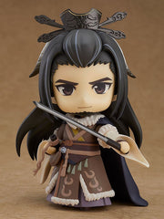 Nendoroid 1061 Thunderbolt Fantasy Sword Seekers 2 Syou Fu Kan Action Figure official Good Smile Company product image