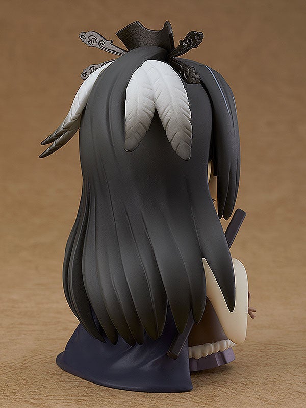 Nendoroid 1061 Thunderbolt Fantasy Sword Seekers 2 Syou Fu Kan Action Figure official Good Smile Company product image