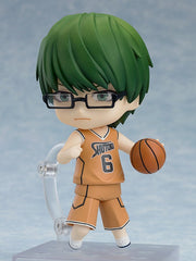Nendoroid 1062 Kuroko's Basketball Shintaro Midorima Action Figure official Good Smile Company product image