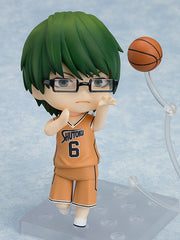 Nendoroid 1062 Kuroko's Basketball Shintaro Midorima Action Figure official Good Smile Company product image