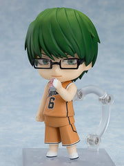 Nendoroid 1062 Kuroko's Basketball Shintaro Midorima Action Figure official Good Smile Company product image