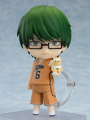Nendoroid 1062 Kuroko's Basketball Shintaro Midorima Special Box Action Figure official Good Smile Company product image