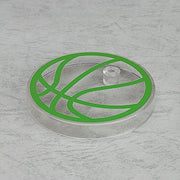 Nendoroid 1062 Kuroko's Basketball Shintaro Midorima Special Box Action Figure official Good Smile Company product image