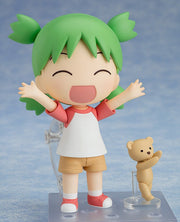 Nendoroid 1064 Yotsuba&! Yotsuba Koiwai Reissue Action Figure official Good Smile Company product image