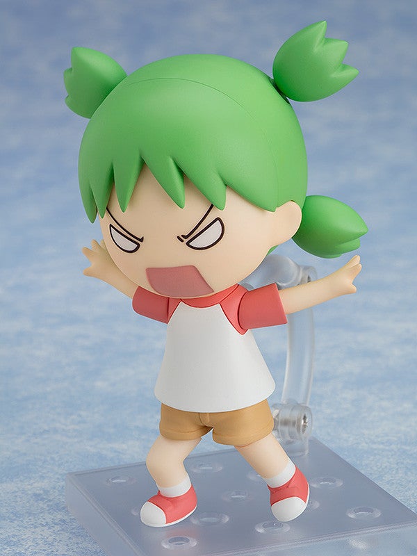 Nendoroid 1064 Yotsuba&! Yotsuba Koiwai Reissue Action Figure official Good Smile Company product image
