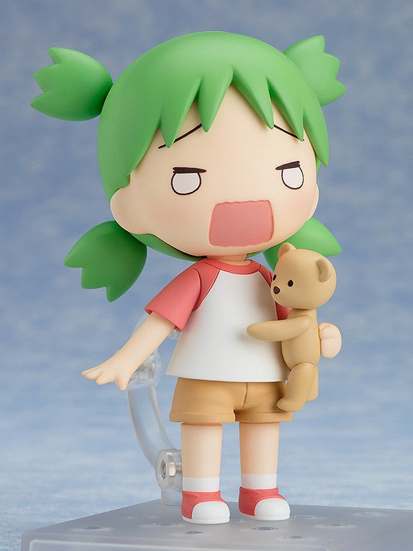 Nendoroid 1064 Yotsuba&! Yotsuba Koiwai Reissue Action Figure official Good Smile Company product image