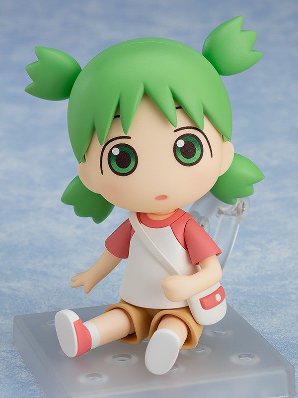 Nendoroid 1064 Yotsuba&! Yotsuba Koiwai Reissue Action Figure official Good Smile Company product image