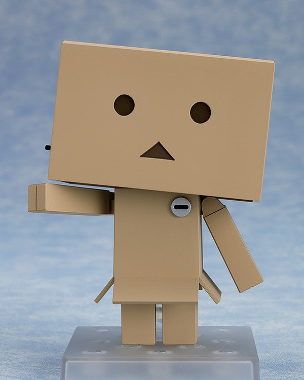Nendoroid 1065 Yotsuba&! Danboard Action Figure official Good Smile Company product image