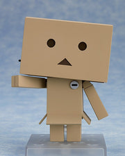 Nendoroid 1065 Yotsuba&! Danboard Action Figure official Good Smile Company product image