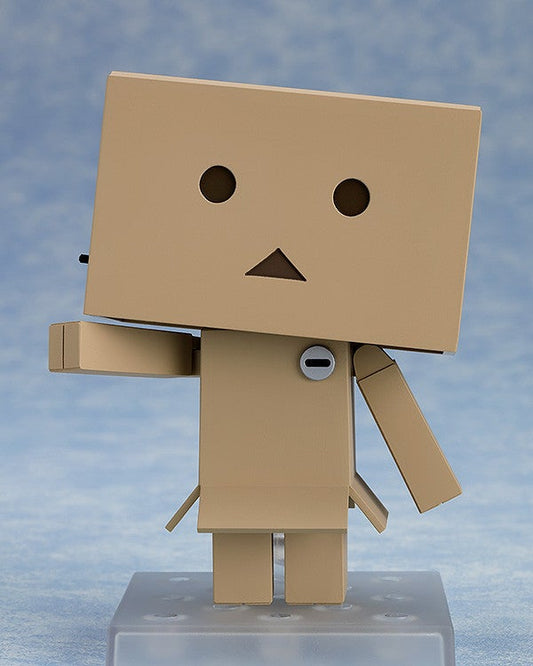 Nendoroid 1065 Yotsuba&! Danboard Action Figure official Good Smile Company product image