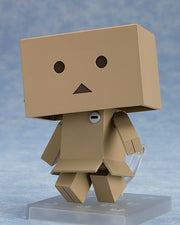 Nendoroid 1065 Yotsuba&! Danboard Action Figure official Good Smile Company product image