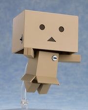 Nendoroid 1065 Yotsuba&! Danboard Action Figure official Good Smile Company product image