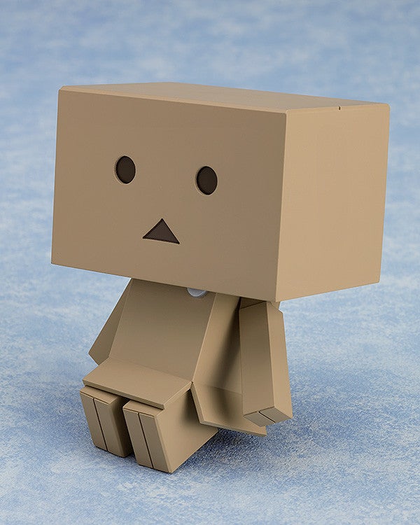 Nendoroid 1065 Yotsuba&! Danboard Action Figure official Good Smile Company product image