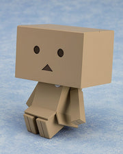 Nendoroid 1065 Yotsuba&! Danboard Action Figure official Good Smile Company product image