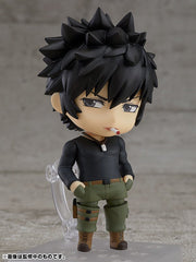 Nendoroid 1066 PSYCHO-PASS Sinners of the System Shinya Kogami Action Figure official Good Smile Company product image