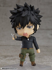 Nendoroid 1066 PSYCHO-PASS Sinners of the System Shinya Kogami Action Figure official Good Smile Company product image