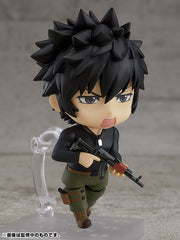 Nendoroid 1066 PSYCHO-PASS Sinners of the System Shinya Kogami Action Figure official Good Smile Company product image