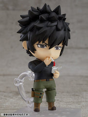 Nendoroid 1066 PSYCHO-PASS Sinners of the System Shinya Kogami Action Figure official Good Smile Company product image