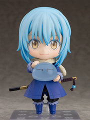 Nendoroid 1067 That Time I Got Reincarnated as a Slime Rimuru Action Figure official Good Smile Company product image
