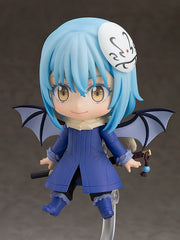 Nendoroid 1067 That Time I Got Reincarnated as a Slime Rimuru Action Figure official Good Smile Company product image